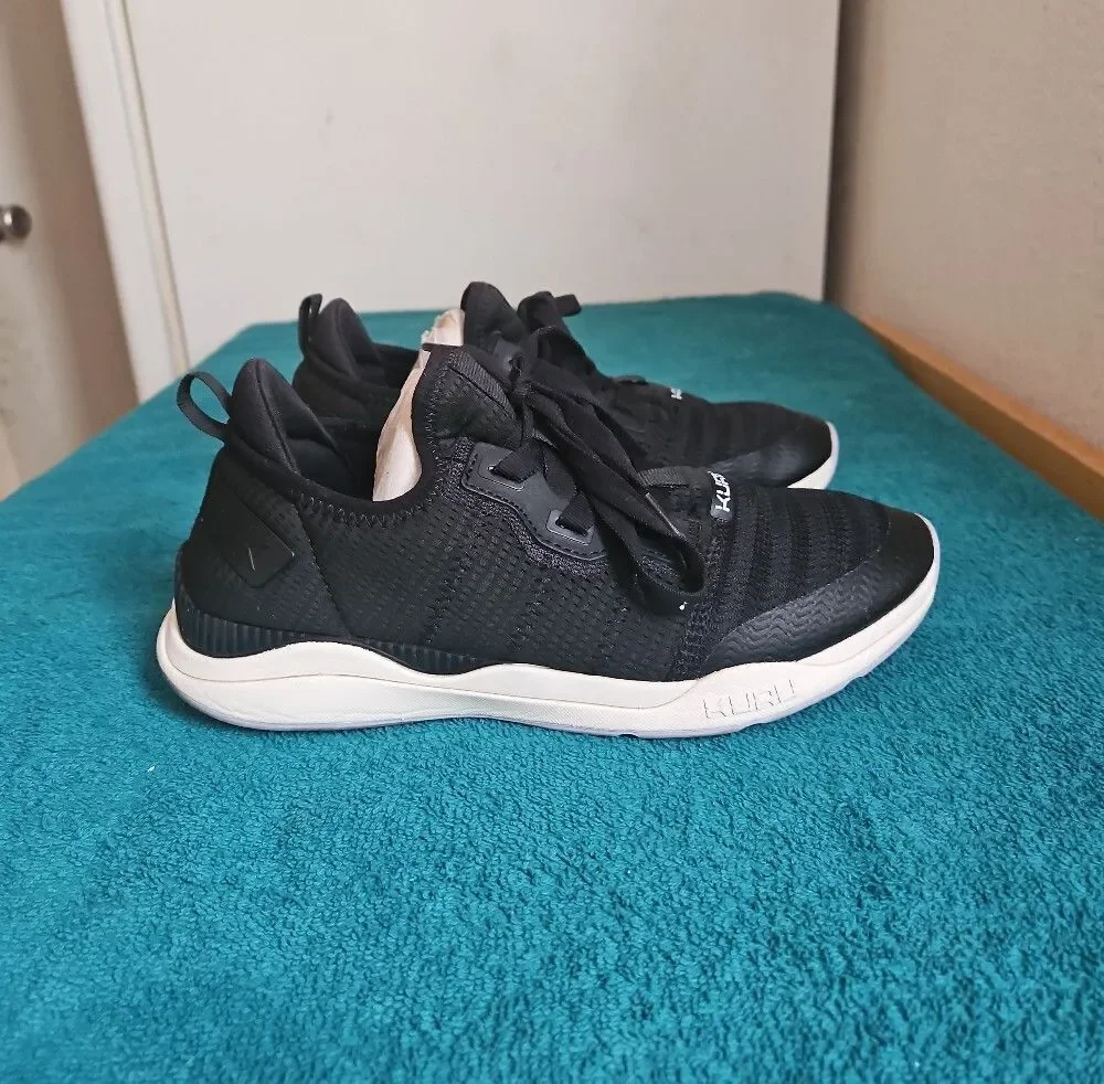 KURU STRIDE Move Size 7.5 Women